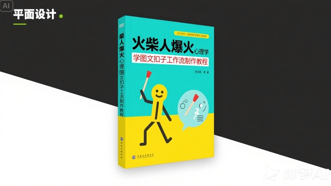利用Coze扣子一键生成火柴人爆火心理学工作流，保姆级教学优创云网-专注分享网络创业项目落地实操课程 – 全网首发_高质量创业项目输出优创云网